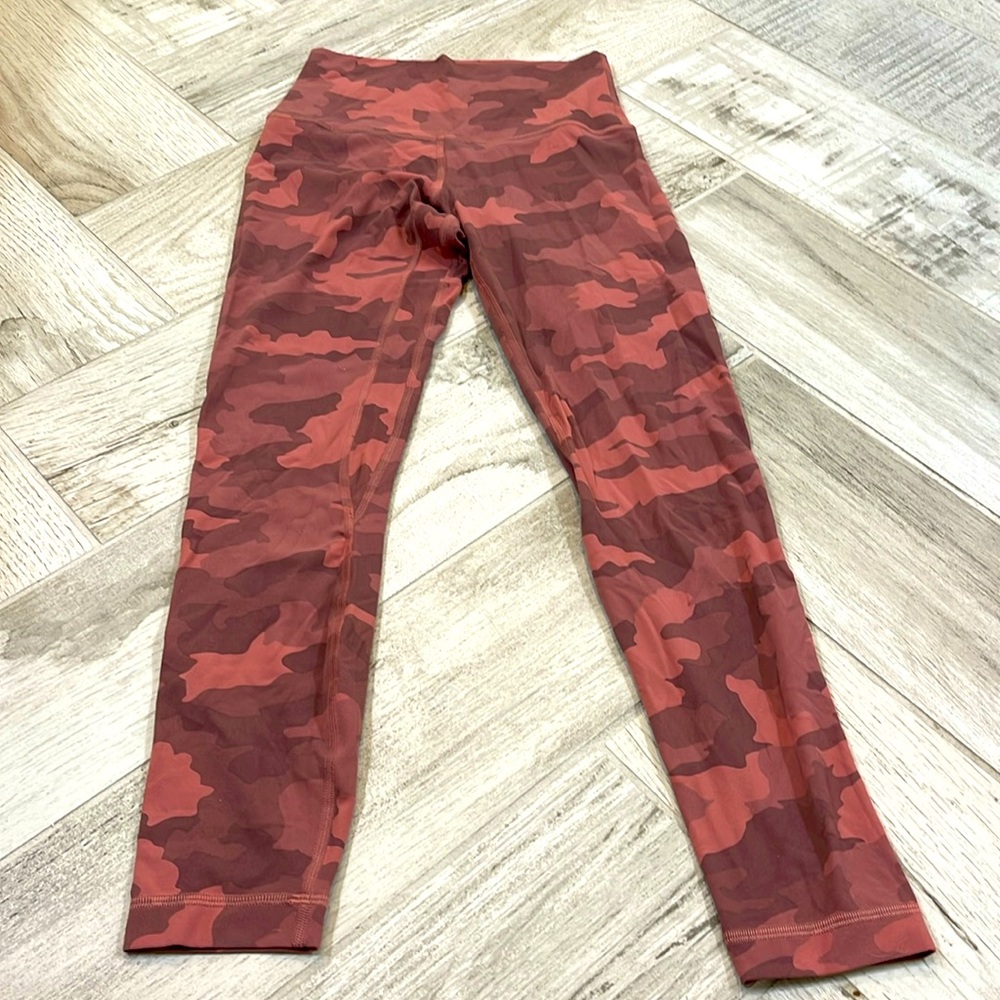 Lululemon leggings